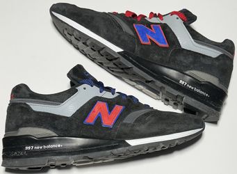 New Balance Made In USA 997 “Kawhi Leonard - City Of Angels” (2019)