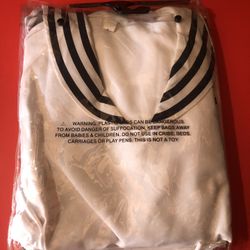 Halloween Costume Sailor man adult