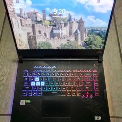 Gaming Laptop