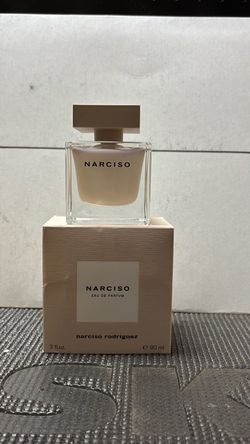 Narciso eau de parfum