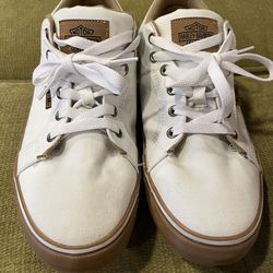 Harley Davidson Shoes