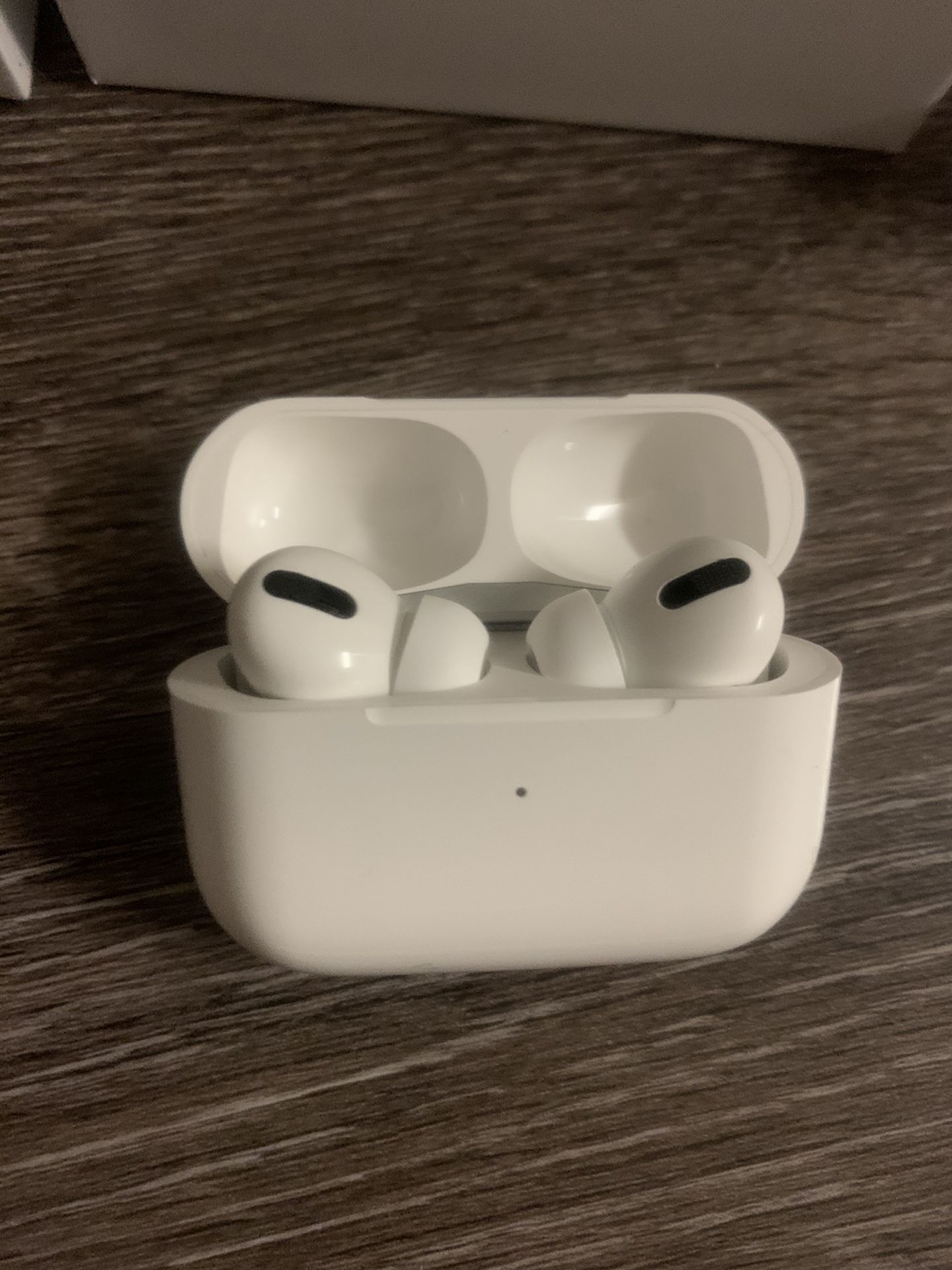 Air pods generic