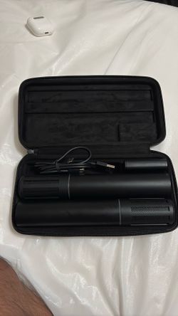 Tesla Microphones