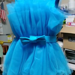 Custom Made Girls Performance Costumes $40/Each