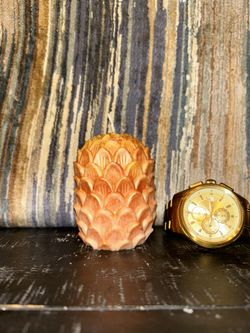 Fall Scented Soy Candle