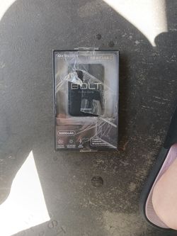 Bolt Power Bank
