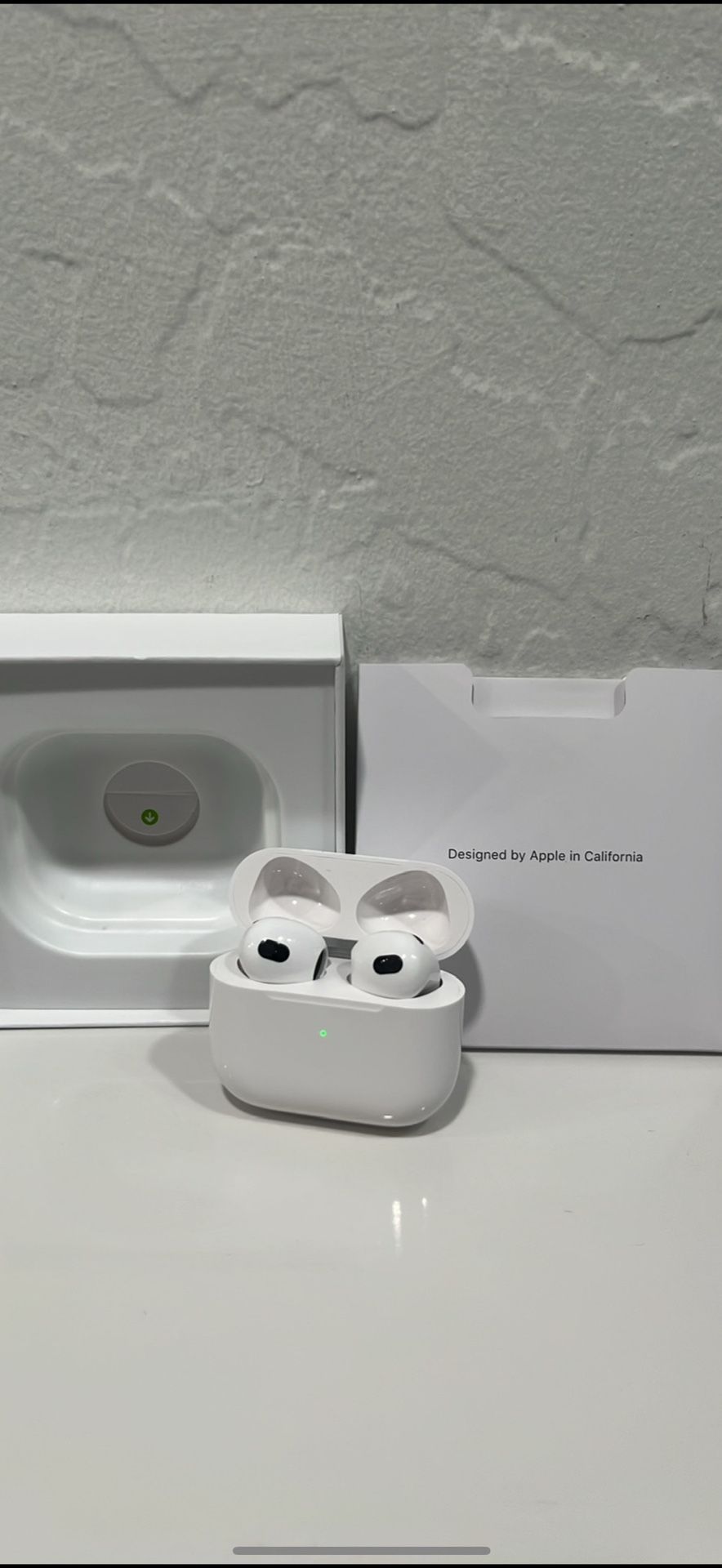 airpods gen 3