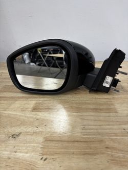 Ford Mustang Mach E Left Mirror 2021-2025
