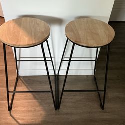 Bar stools