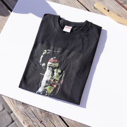 SS/21 Supreme “Raphael” t-shirt// sz. LG
