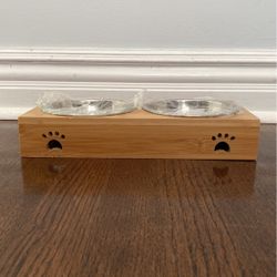 Dog Bowls