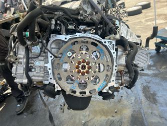 Subaru Legacy Outback Engine Motor 2.5L J288 ; 2020 - 2022