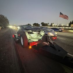 🛻Car Trailer/Tow🛻