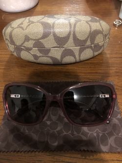 Coach Original