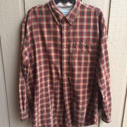 L L Bean Men’s Shirt
