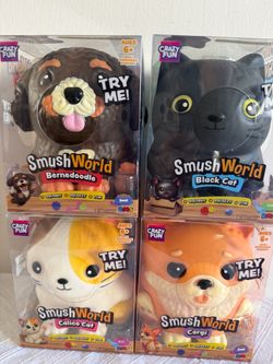 RMS Squishys