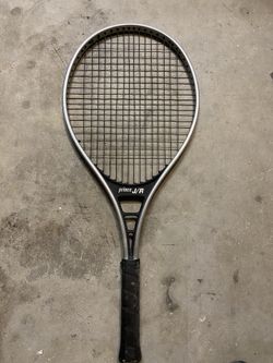 Tennis Racket