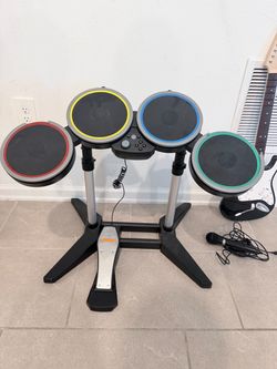 Rock Band 4 Xbox Set