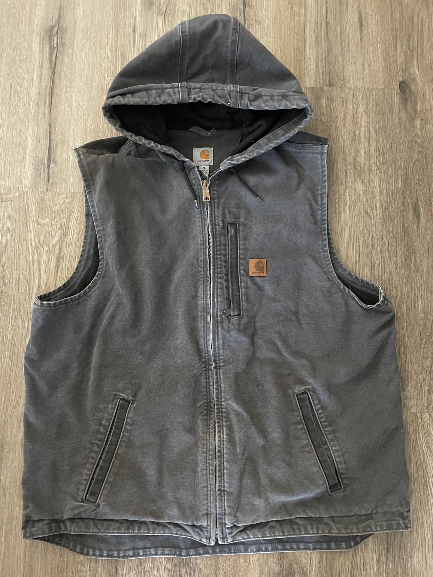 Carhartt Vest