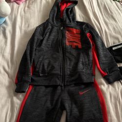 3 T Baby Adidas Set 