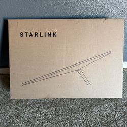 Starlink