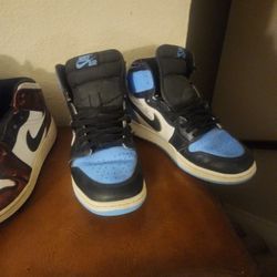 Jordan's 