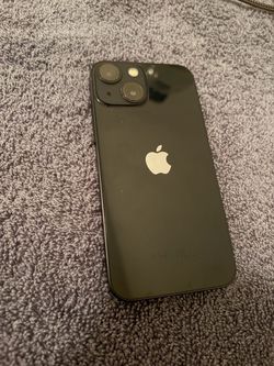 Unlocked IPhone 13 Mini 128 GB