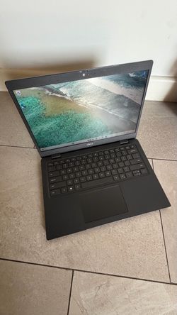 Dell Latitude 3420 Laptop – Intel i5 11th Gen, 16GB RAM, 256GB SSD