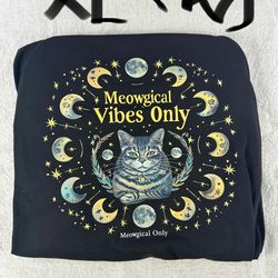 FUNNY CAT SHIRT