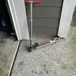 Razor Scooter