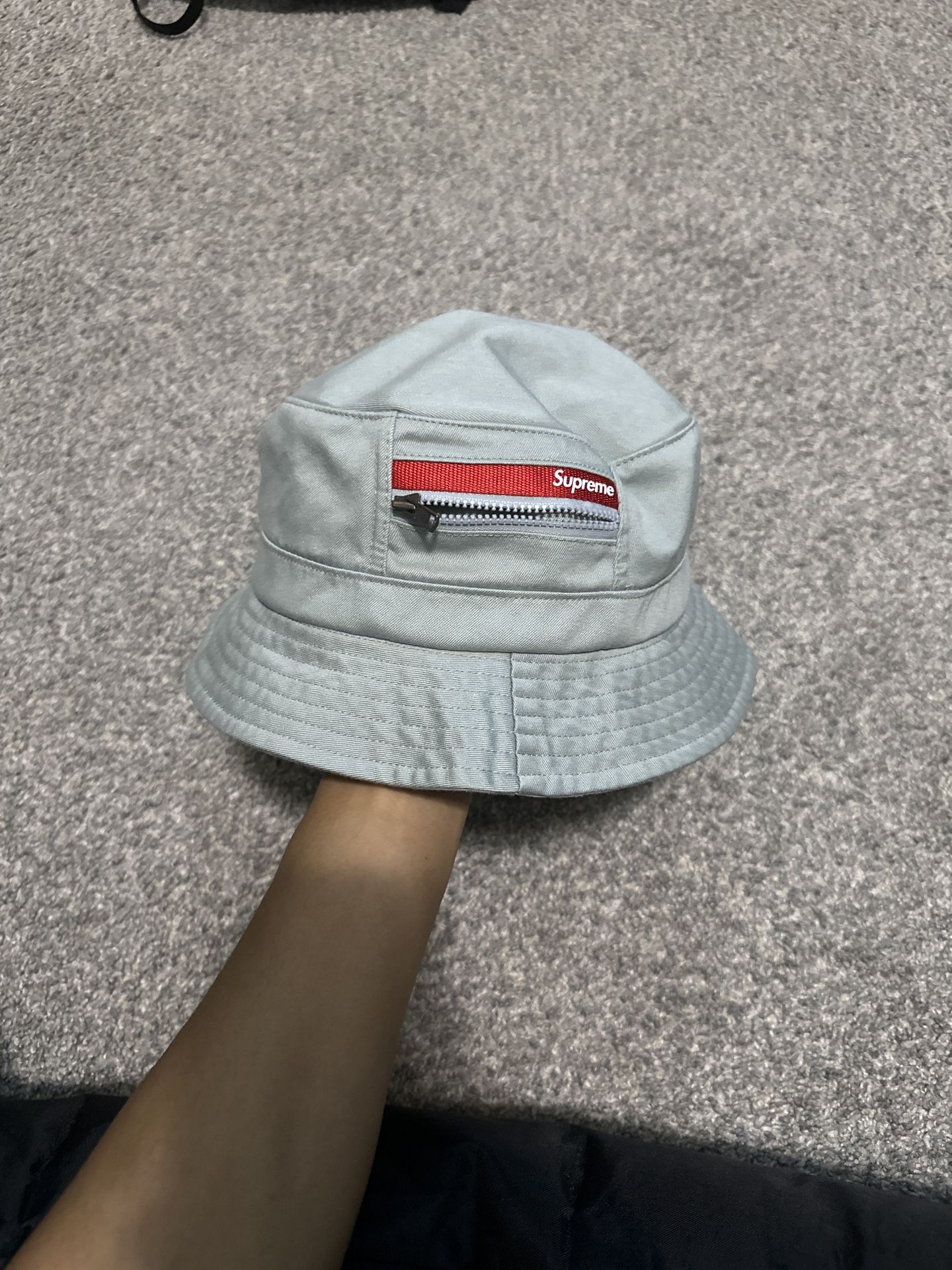 Supreme Zip Mint Crusher