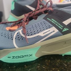 Nike Zoomx Trail 