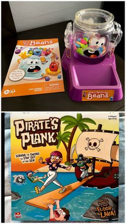 Kids games