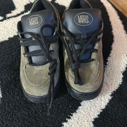 Vans! Size 9 Men