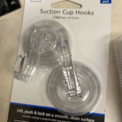 Suction Cups 