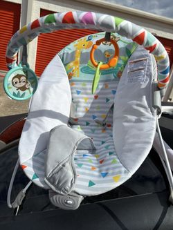 Baby Bouncer