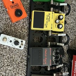 Guitar Effects 