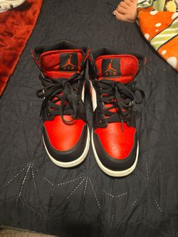 Jordan/ sneaker