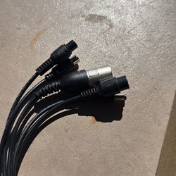 Multi charger electric bike