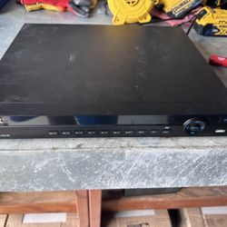 Lorex 4K Ultra 8 Channel NVR