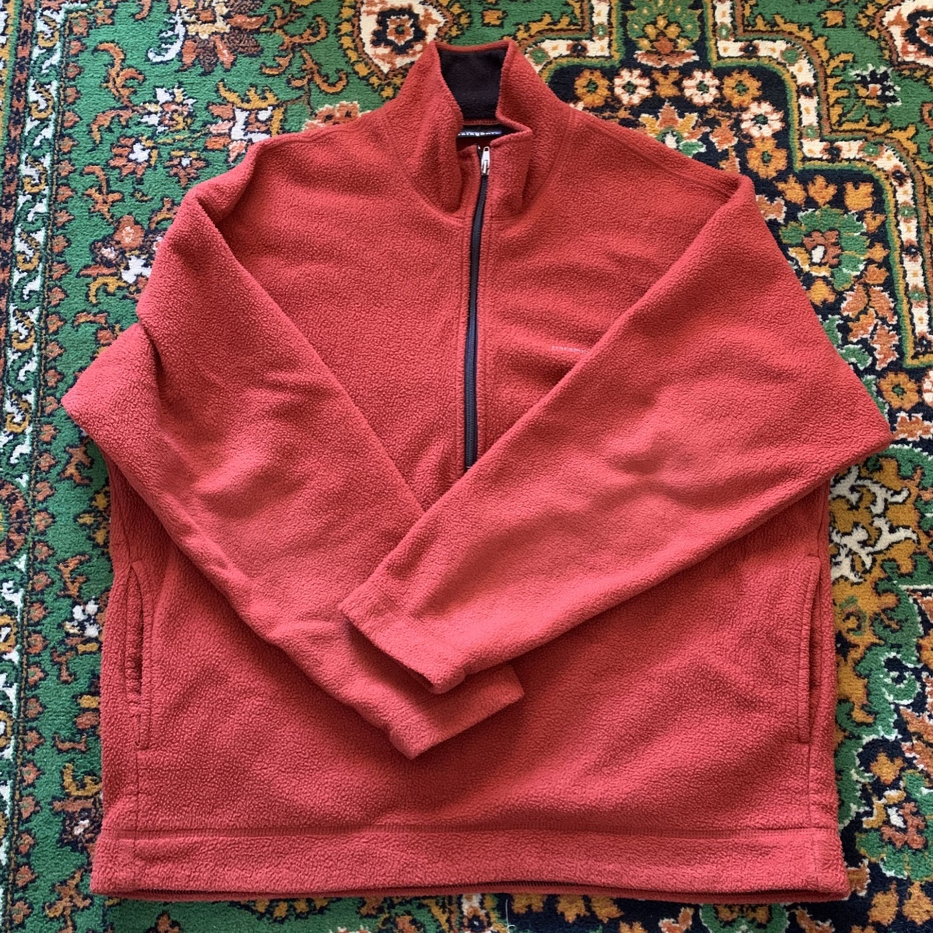 Patagonia Men Sweater L.