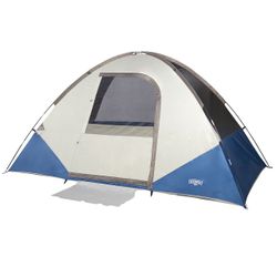 Wenzel 6 Person Dome Tent 