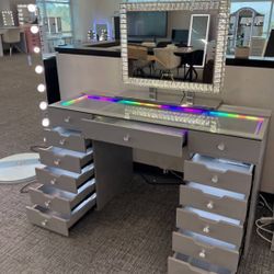 Pro Vanity 