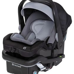 Baby Carreola And Car seat