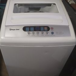 RV Washing Machine 110