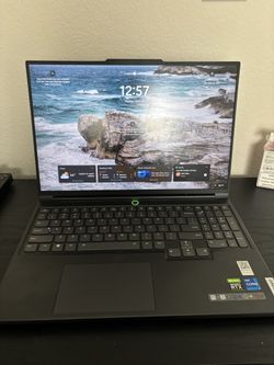 Legion Lenovo s7