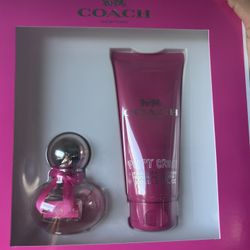 Coach Set Women