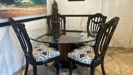 Dining Table Set