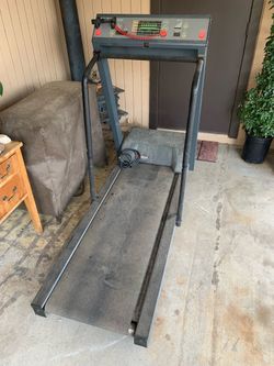 Treadmill