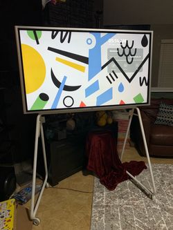 Vibe Interactive Smart Board Display